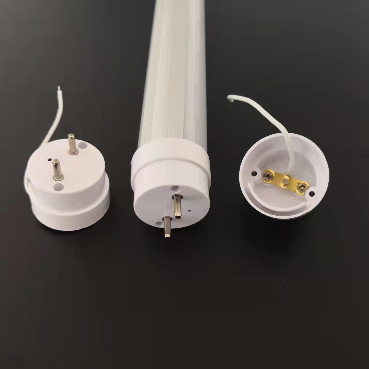 Apa tutup Tube Tube LED?