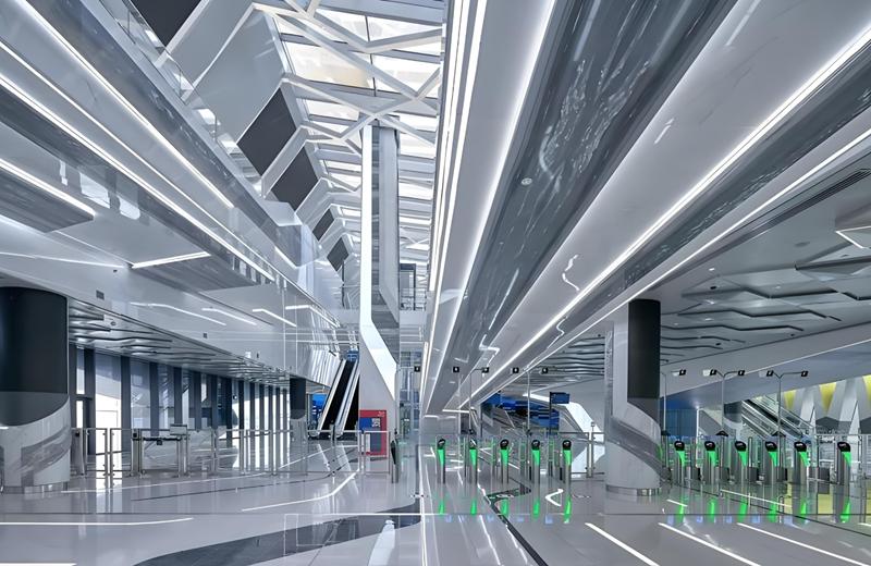 Apa Lampu Lacak LED?