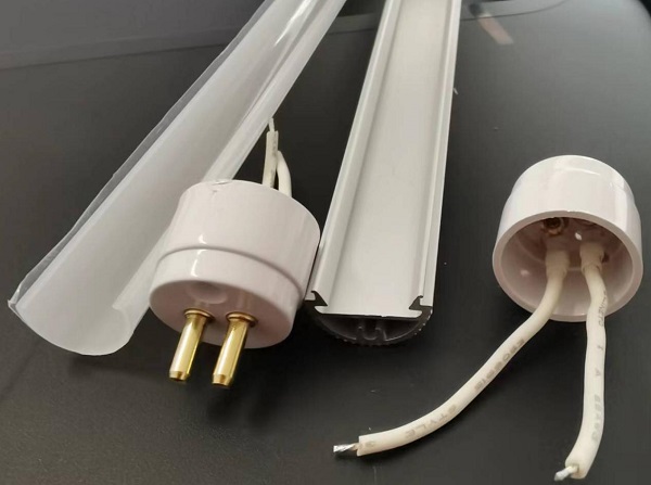 Kaluwihan saka LED T5 Tubes