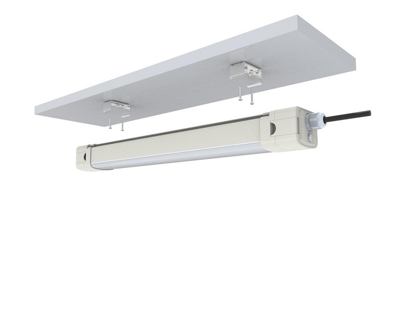 Apa sing kudu digoleki nalika tuku omah lampu tri-bukti LED?