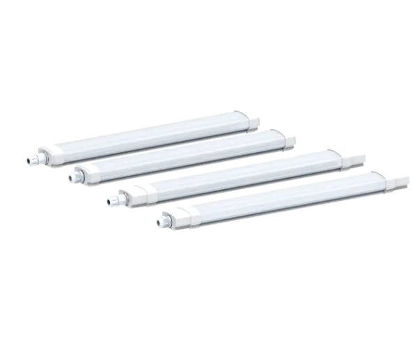 Apa sing Tri-proof Light Housing?