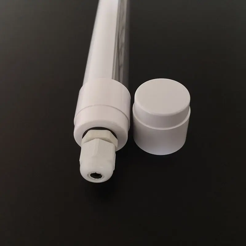 Omah pembunuh lamp