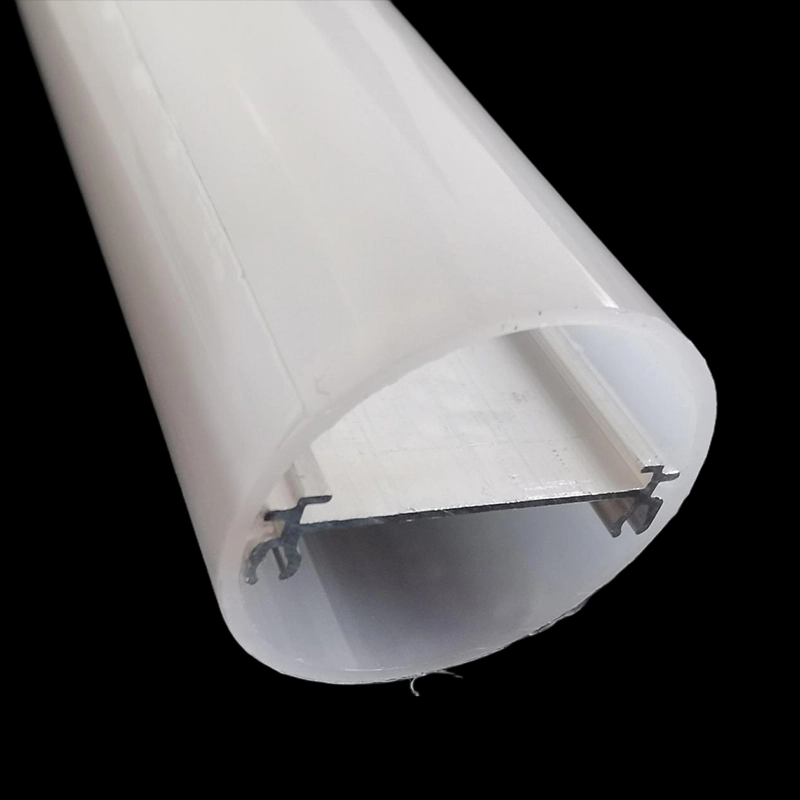 Heat Sink LED T8