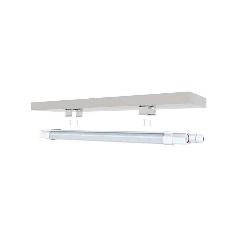 LED Tri-bukti Light Housing