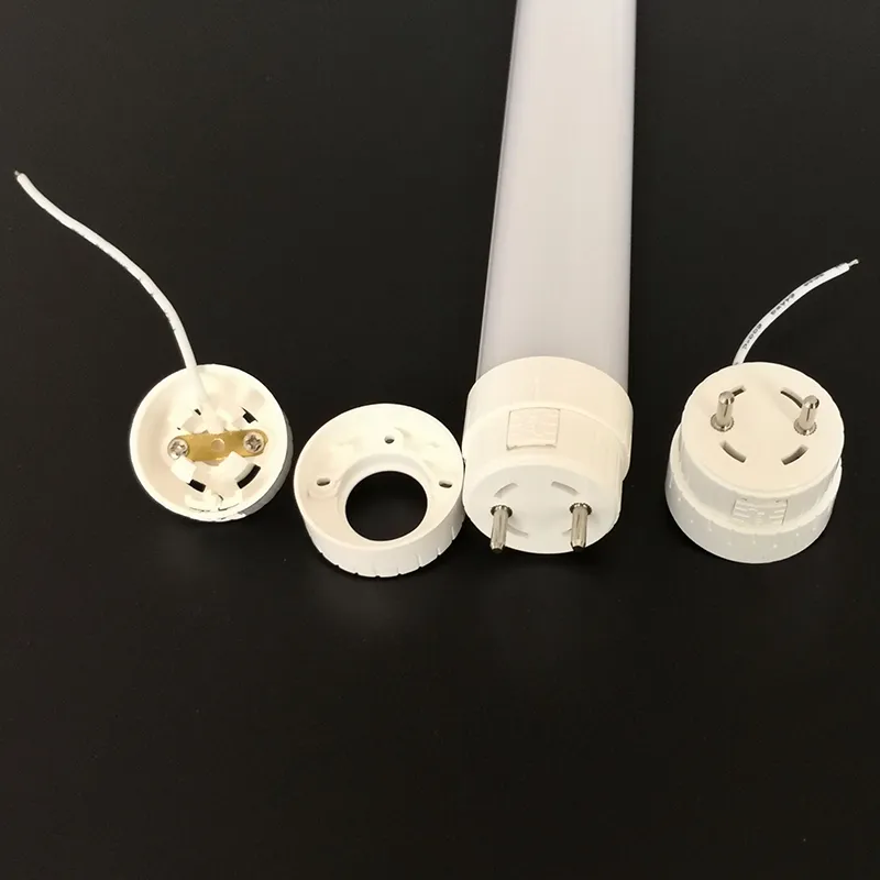 Perumahan lampu kendaraan ril